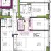 Apartament 4 camere ONE LAKE CLUB , LUX
